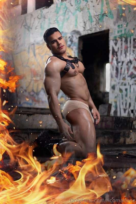 ricomarlonz image #2