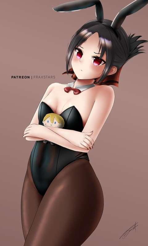 Bunny Kaguya