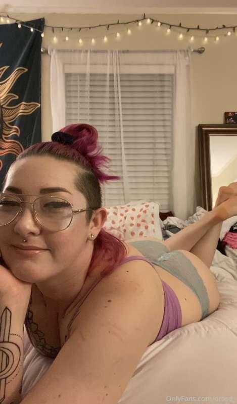 Just chillin <3