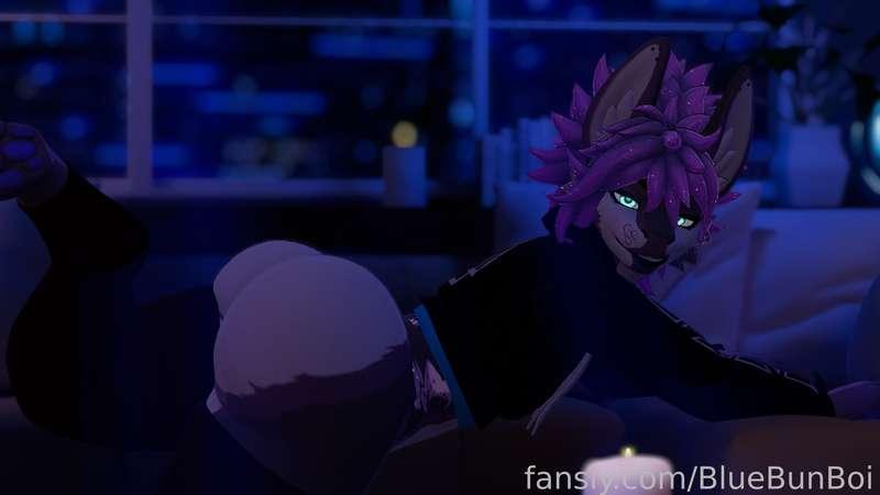 bluebunboi image #1