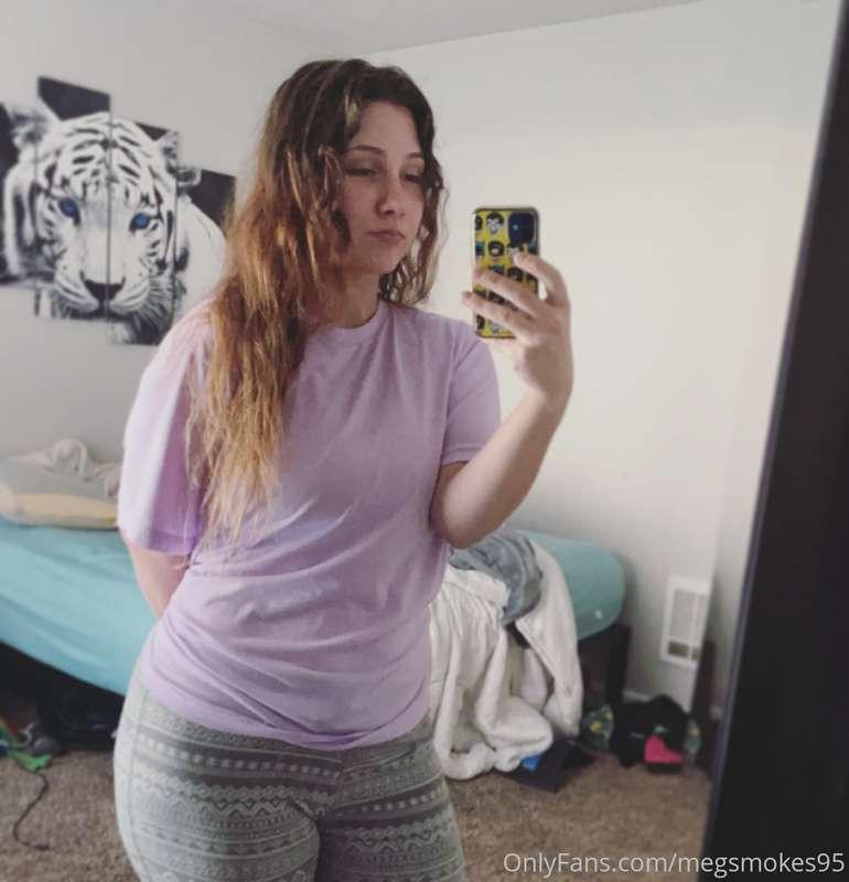 Good morning ☀️ don’t mind me 😉