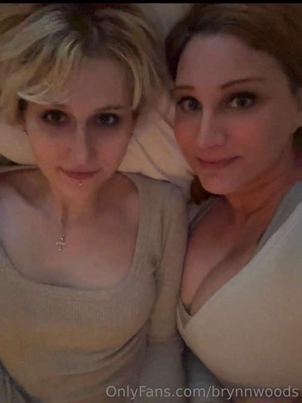 I met this absolute hotty earlier this year and we connected..