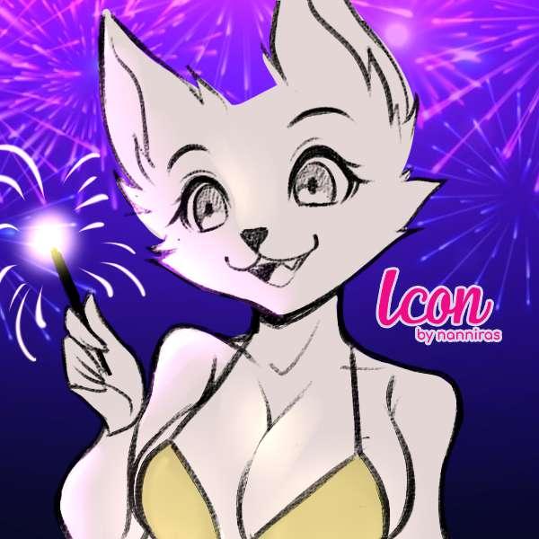 Happy New Year! + ICONS!