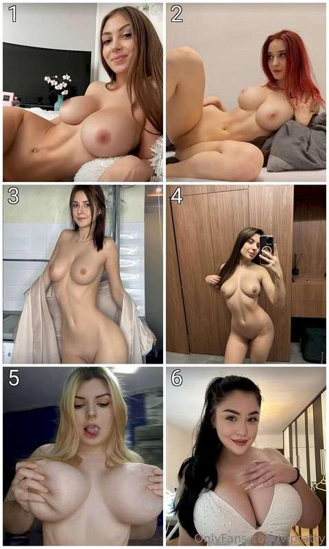 🌟 SUBSCRIBE TO MY BESTIES FOR AMAZING OFFERS!1. 💕🫦 @nancysky..