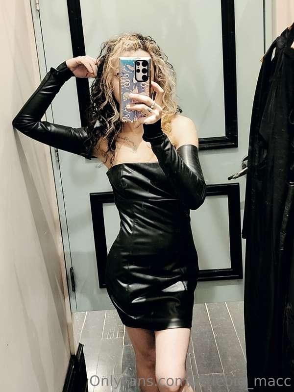 Should I get it?  🖤