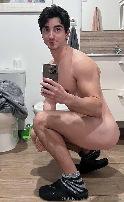 Ya me encuentro mejor🤍 he estado unos dias malo🤒