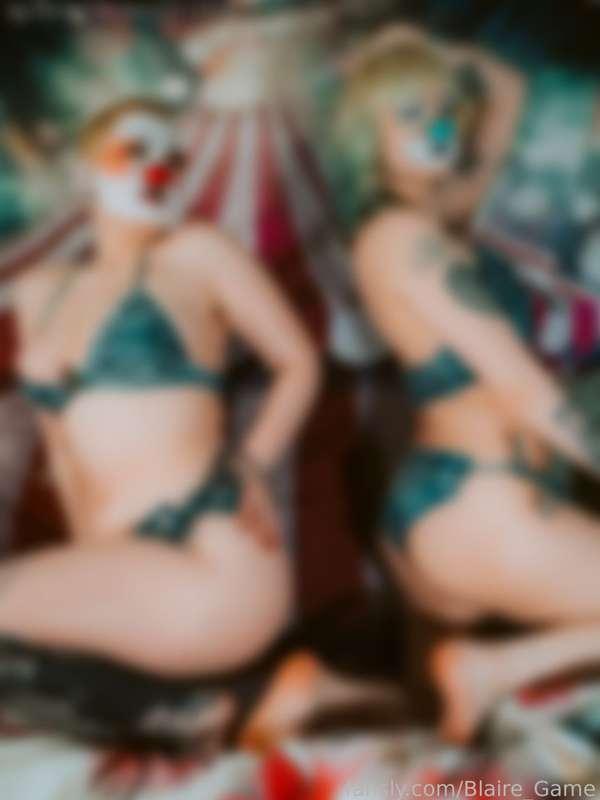 blaire_game image #0