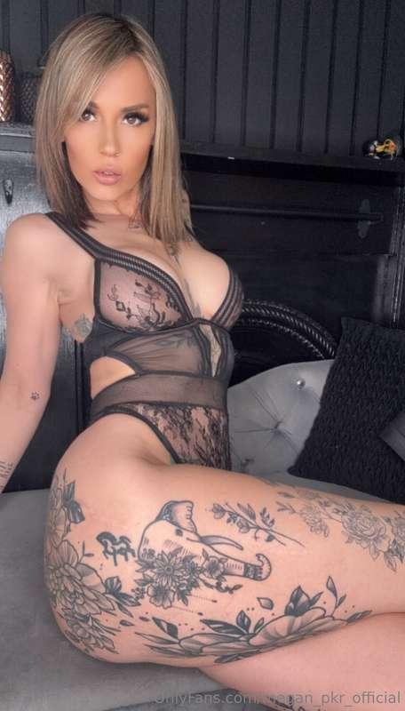 Can I make your Monday better? 