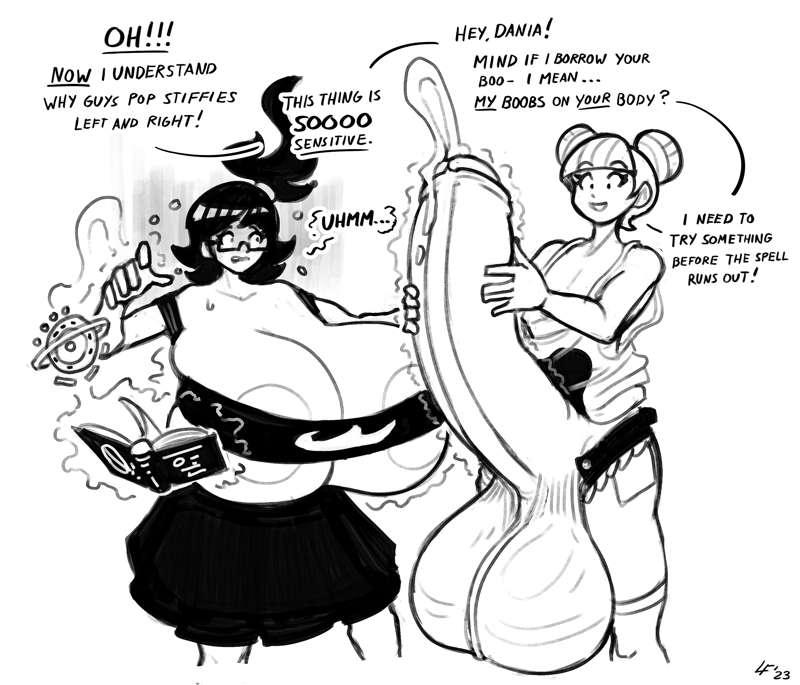 Sketchbook - September