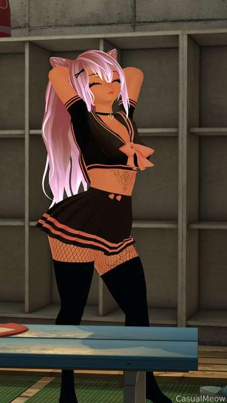casualmeowvr image #1