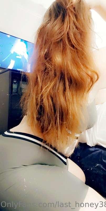On my knees ready to please you daddy 😈