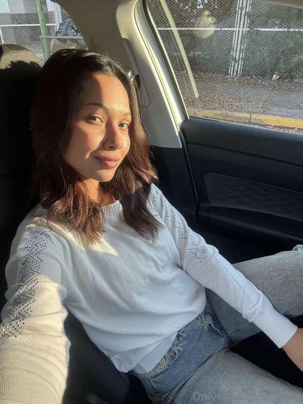 You could write entire books about my punctuality 📚✨ No matt..