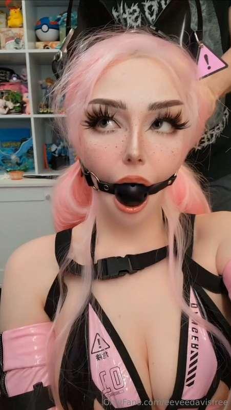 eeveedavisfree image #1