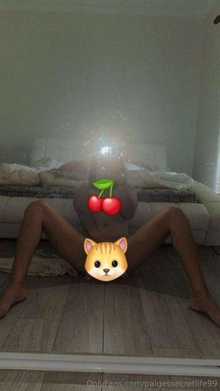 Hey boys, sorry I've been busy this week but can't wait to b..