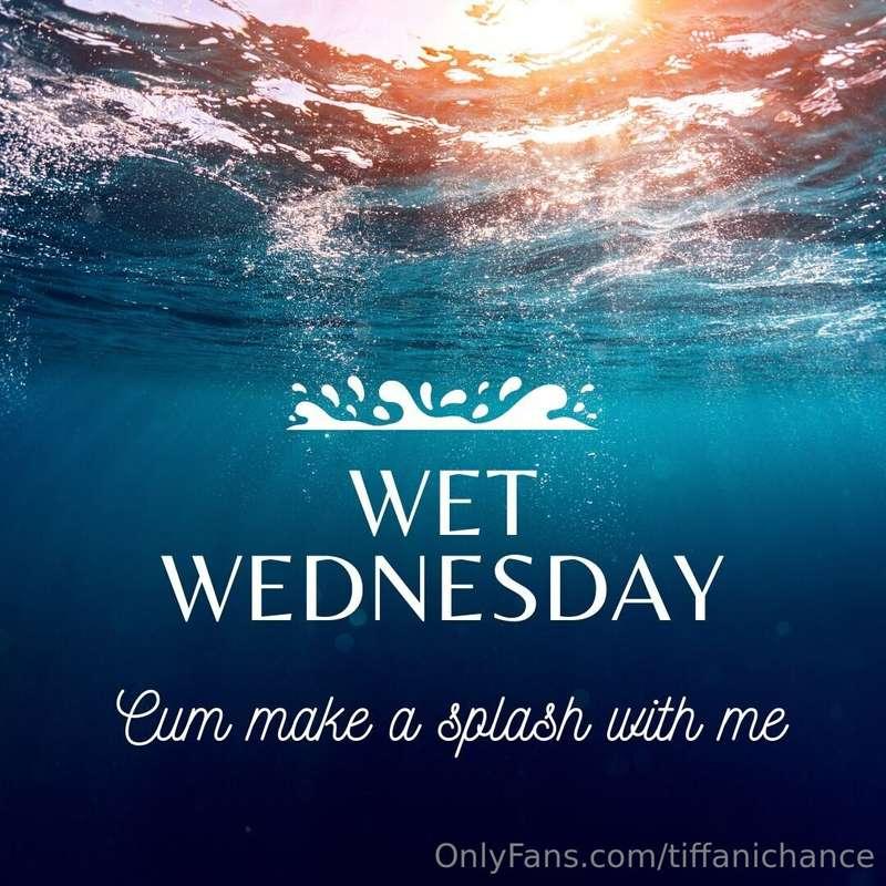 Message me for some special pictures💦