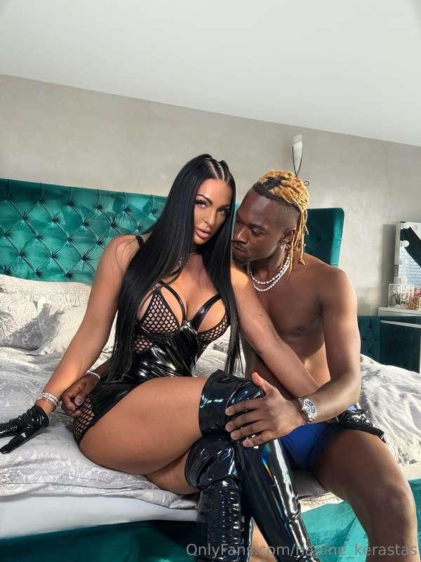 Have you seen our BRAND NEW SCENE ⁉️ 😏 w/ @freakytvipp