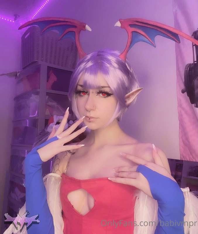 the lilith set is coming…i hope ur ready ❤️‍🩹
