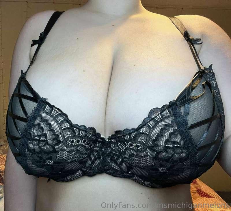 This is an old bra that doesn't fit me anymore... Still make..