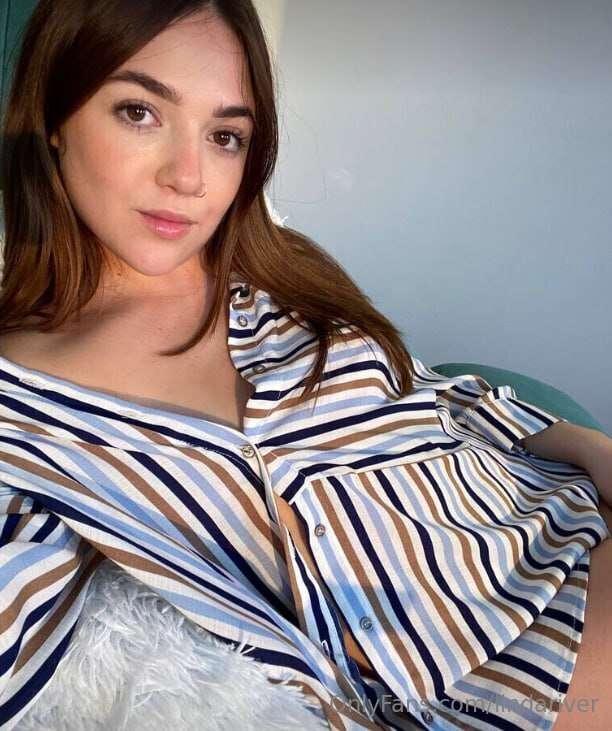 @LUCIA_SOTO ♥️Ｓｕｂｓｃｒｉｂｅ♥️ @LUCIA_SOTO Angelic girl with a pe..