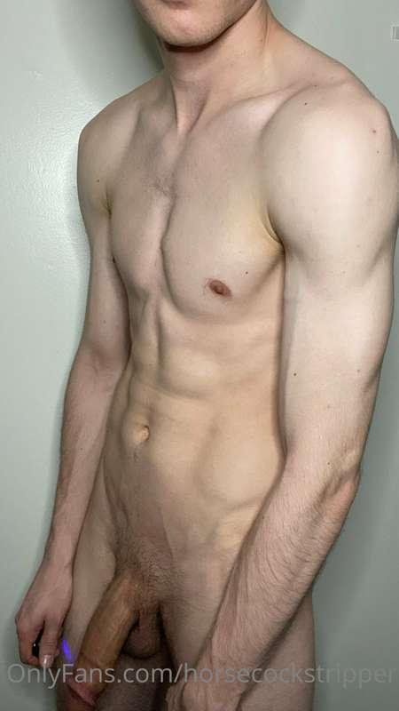 horsecockstripper image #1