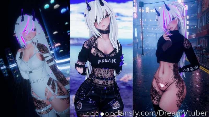 dreamvtuber image #2