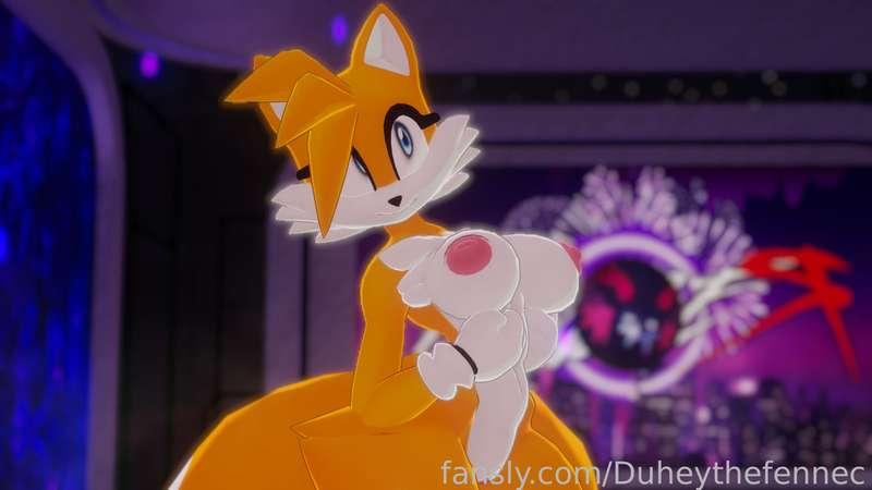 duheythefennec image #10