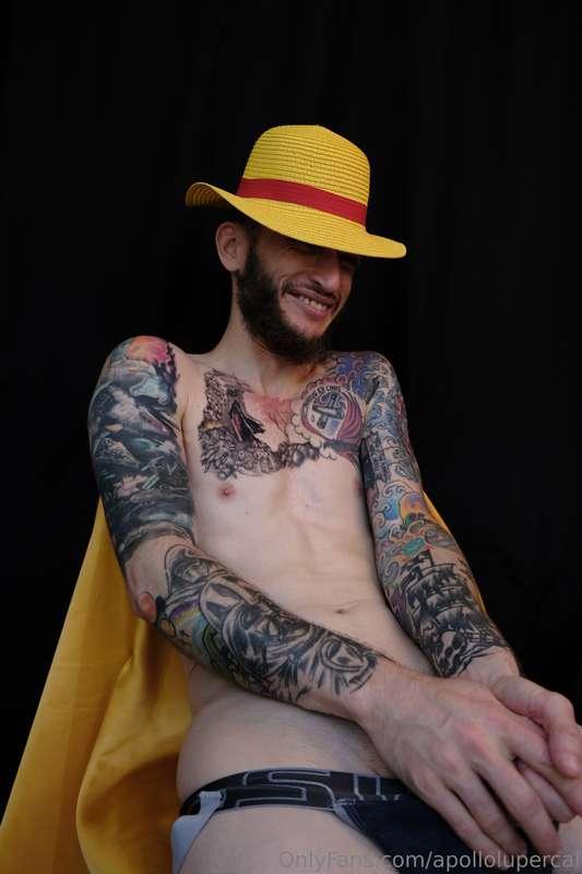 apollolupercal image #5