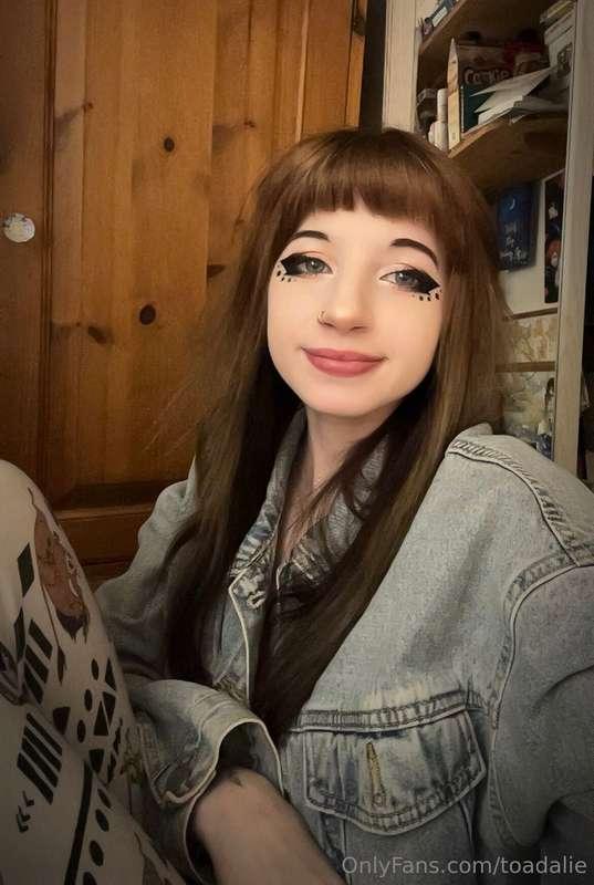 I’m totally still suffering from this illness but hey 💕