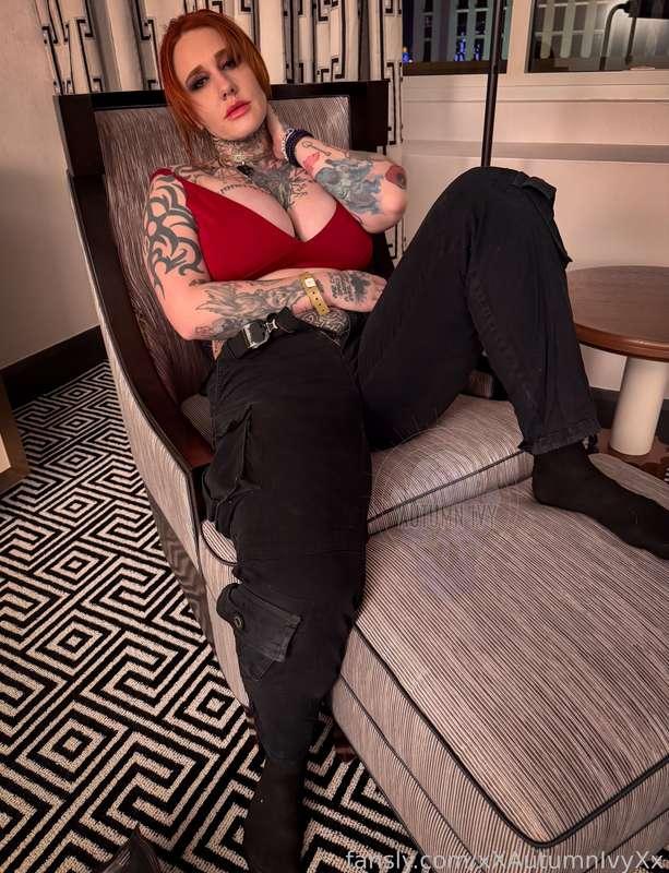 xxautumnivyxx image #16