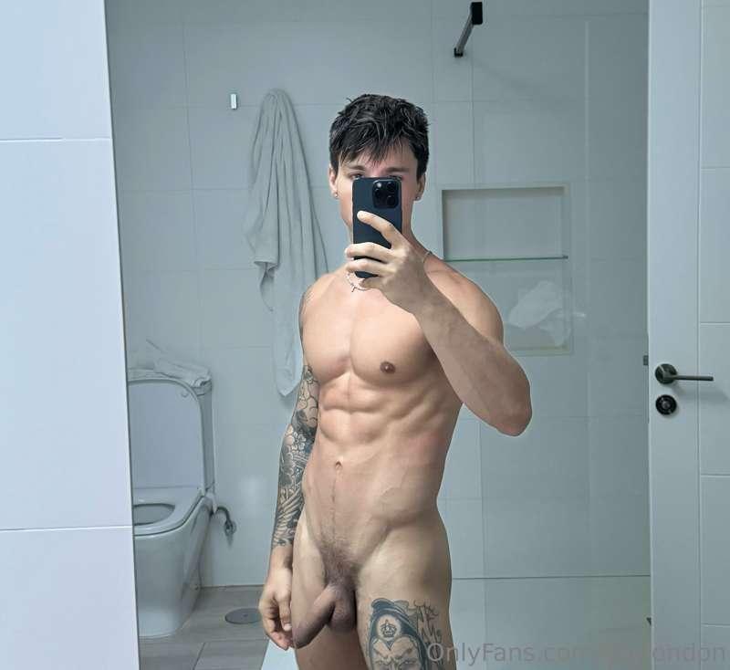 Rub my back?