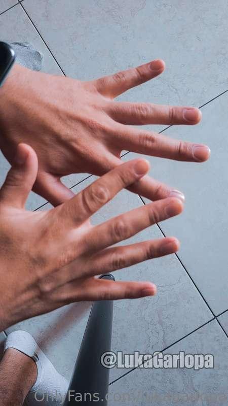 Did you know that the part I like the most about my body are..