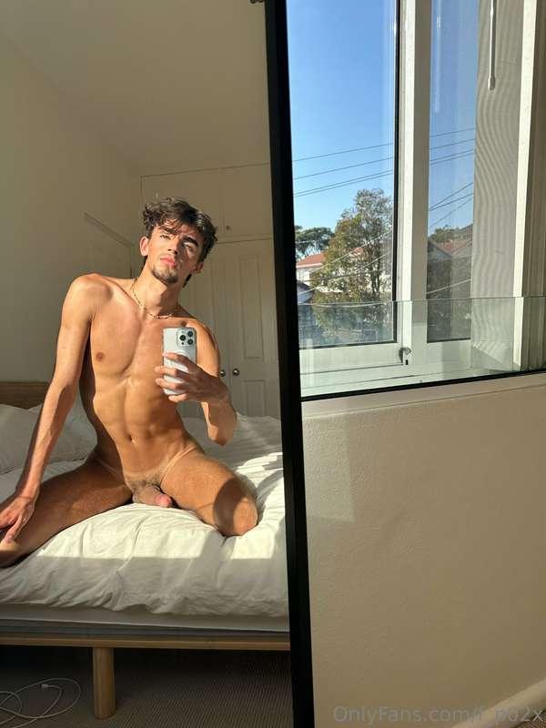 😏