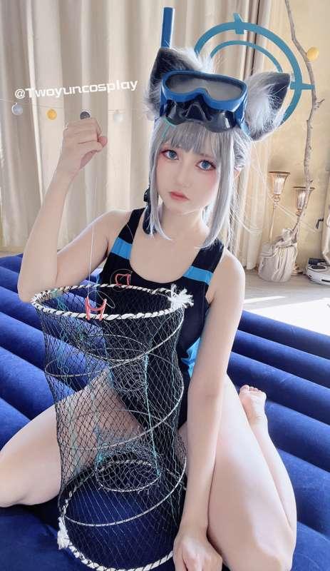 August's T3 will be Shiroko's swimsuit ver. 