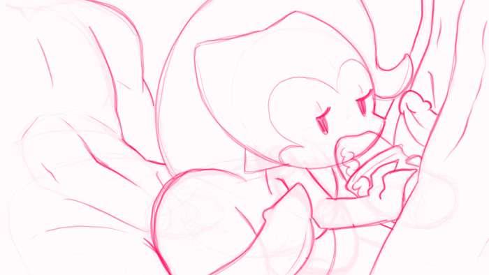 Eve WIP