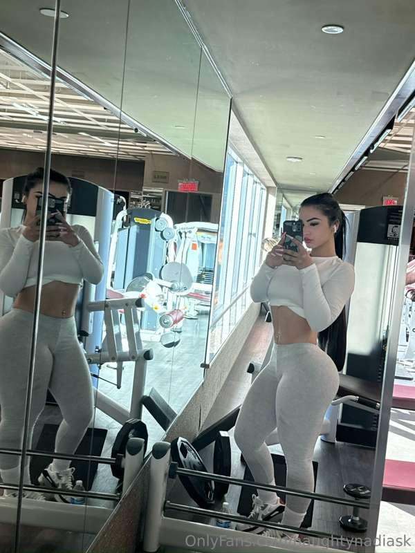 Tightening up this ass for u
