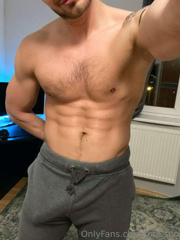 Little tease for good night, sleep Well my friends and have ..