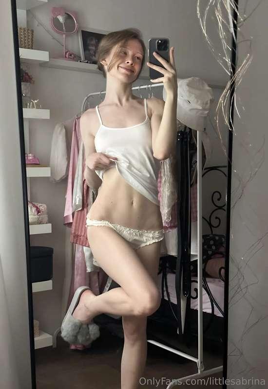 littlesabrina main image