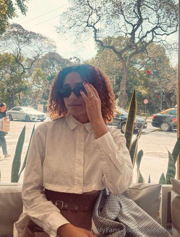 Afternoon coffee vibes ☕🌇 Just me, my cup, and a little bit ..