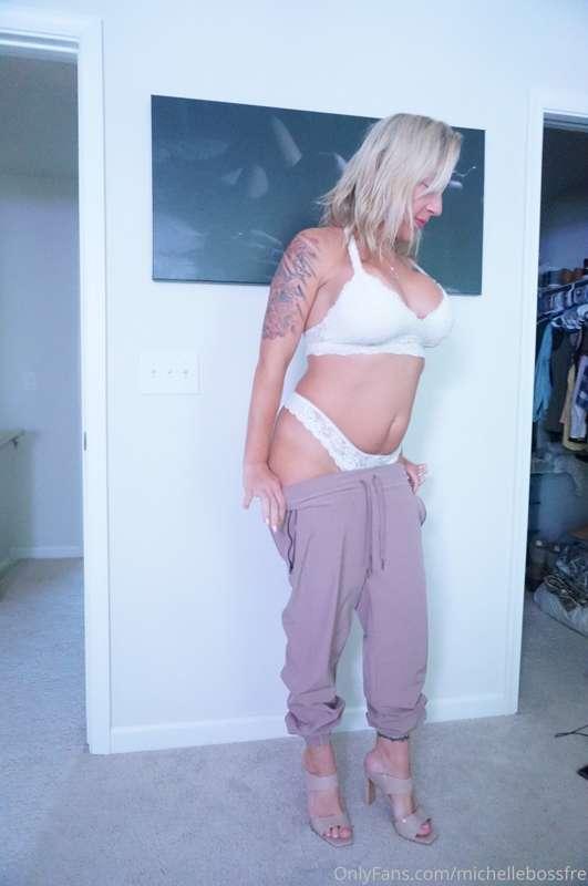 lets play @michelleboss