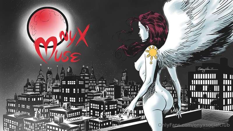 Sin City with Onyx Muse ❤️‍🔥 Episode 1 with Betty K 💋This is..