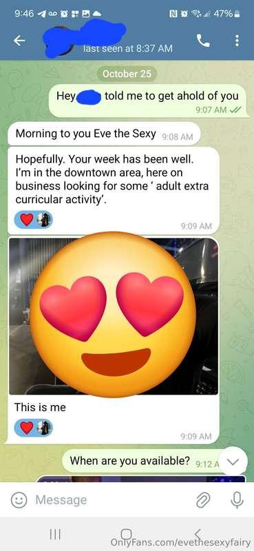 evethesexyfairy main image