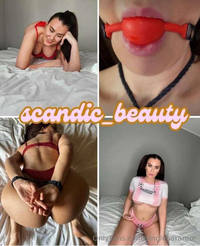🎉 READY TO TURN UP THE HEAT? 🔥@scandic_beauty is treating yo..