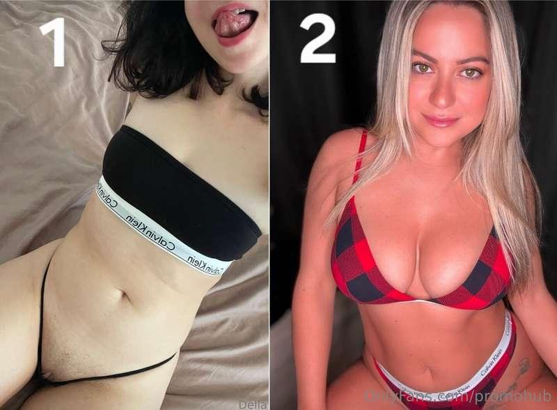 1 @ohmydella2 @dani_spooner