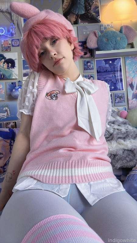 indigowhite image #82