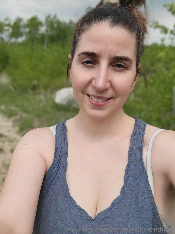 Another day, another hike