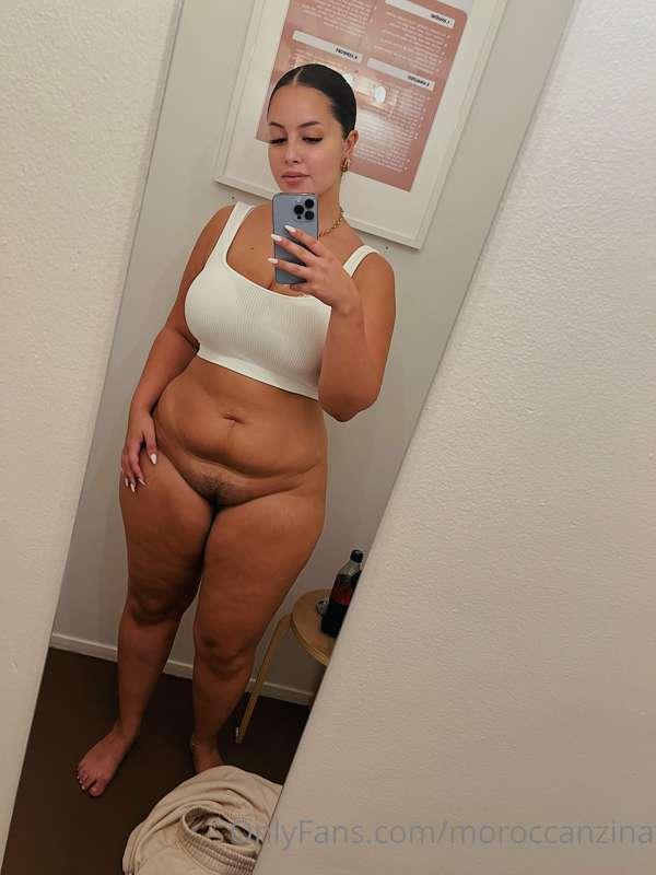 Before vs after ☺️