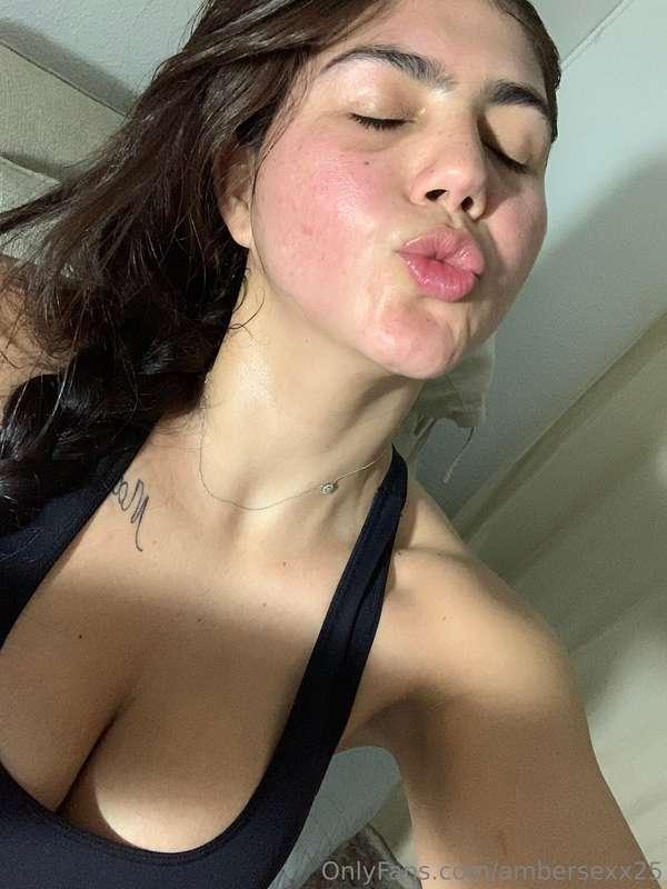 😘😘