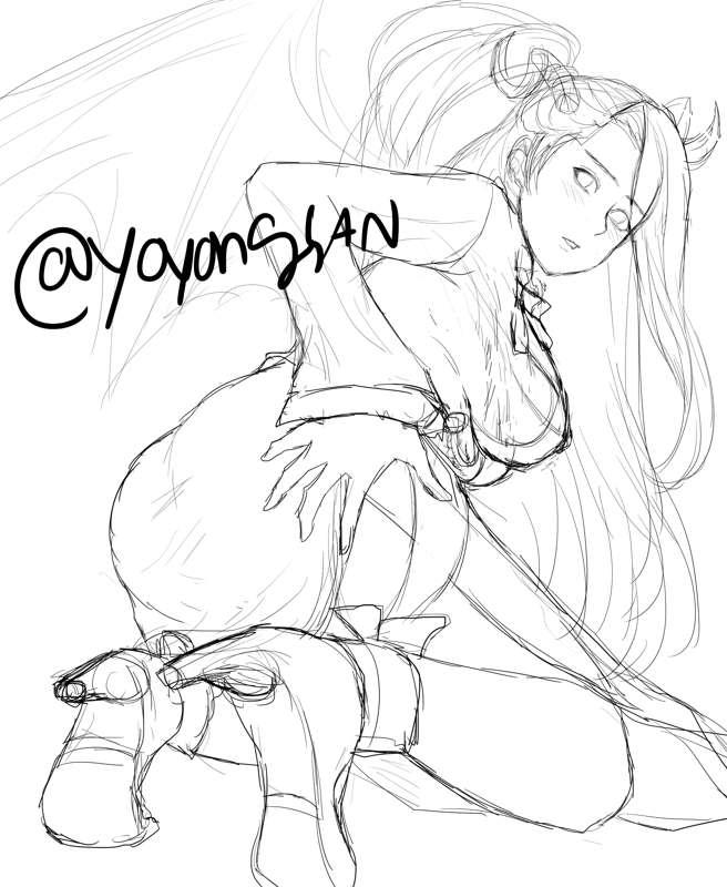 (NEXT)Mephisto From lost saga