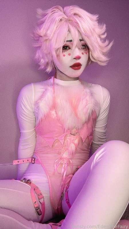 edenthefairy image #13