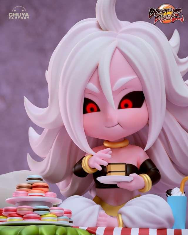 Android 21